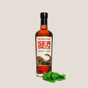 nước chấm rong biển Sea Sauce